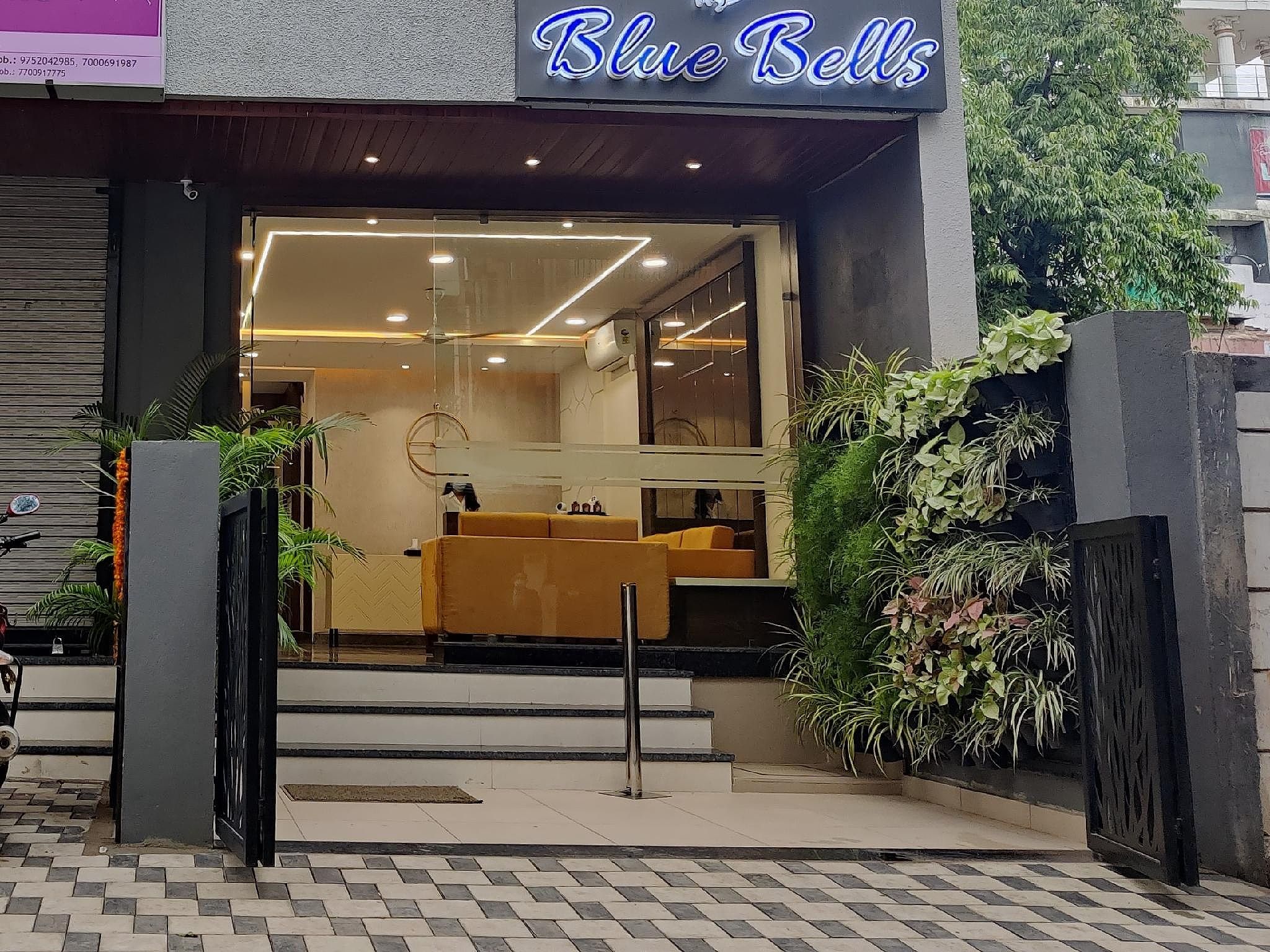 Deluxe Double Room(2 Queen Beds)