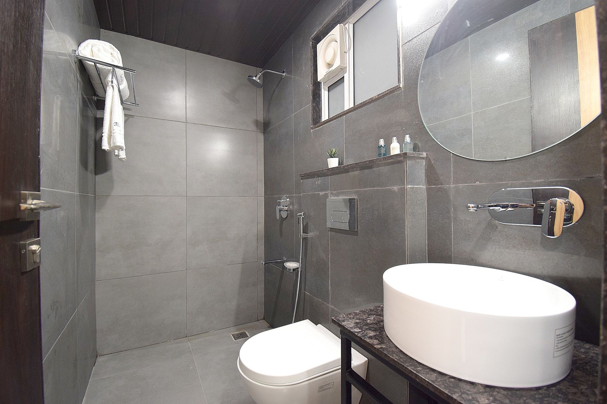 Premium Double Room