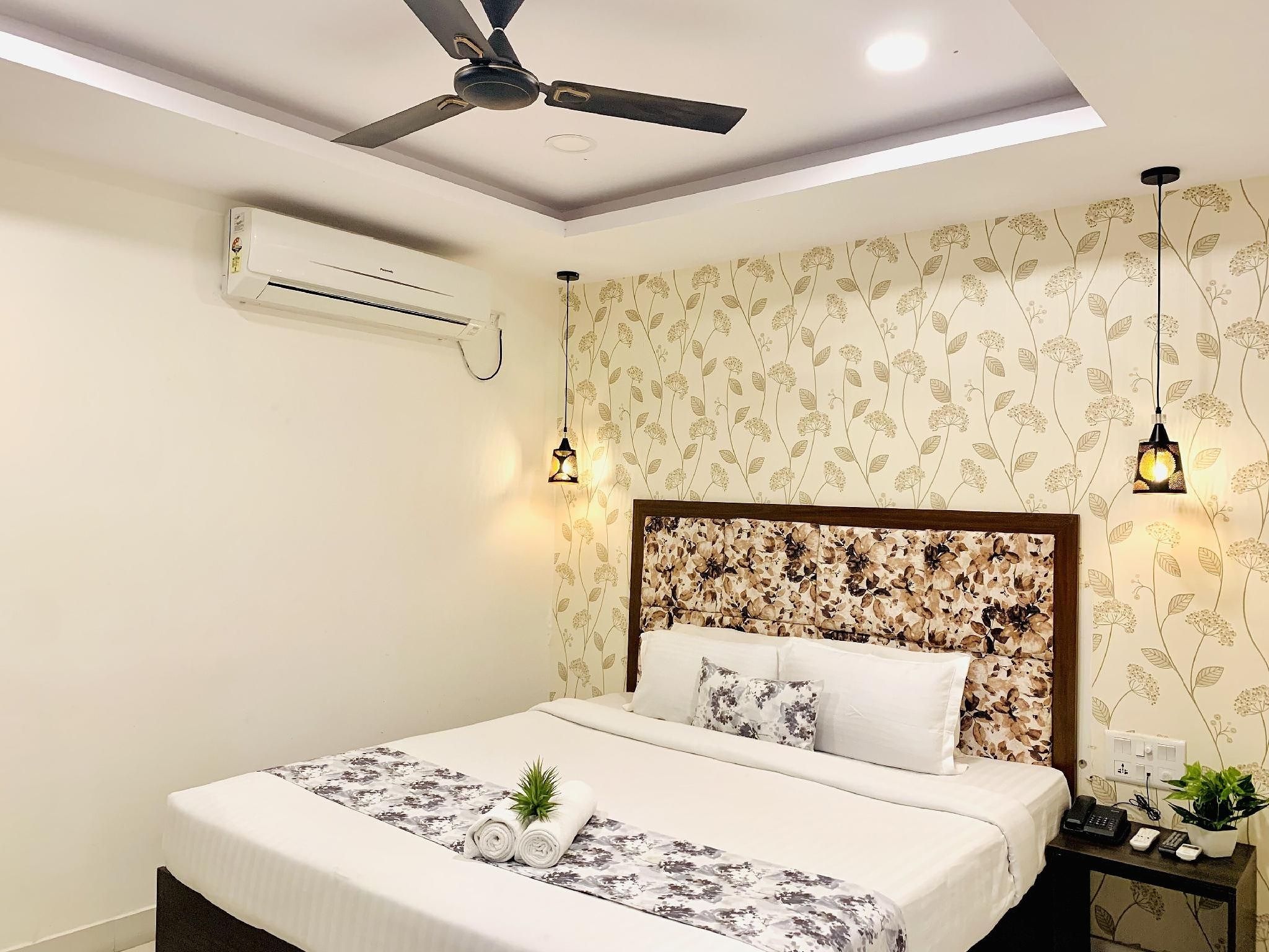 Hotel Oak By Signature Airport Zone Executive Room