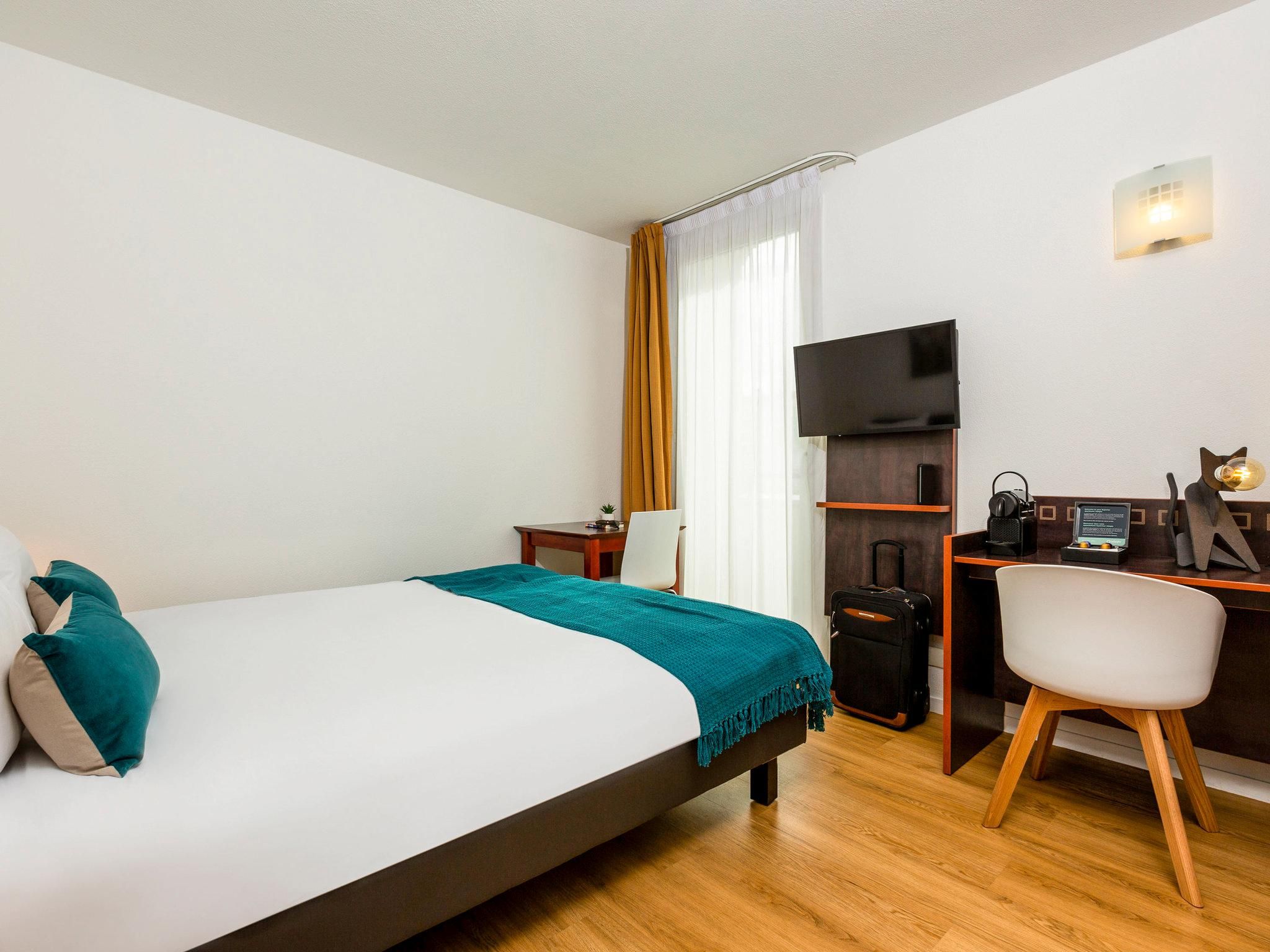 Studio for Two people