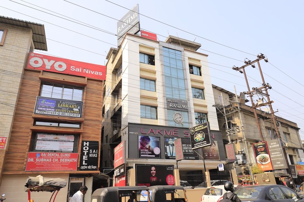 undefined Hotel Rashmi 9