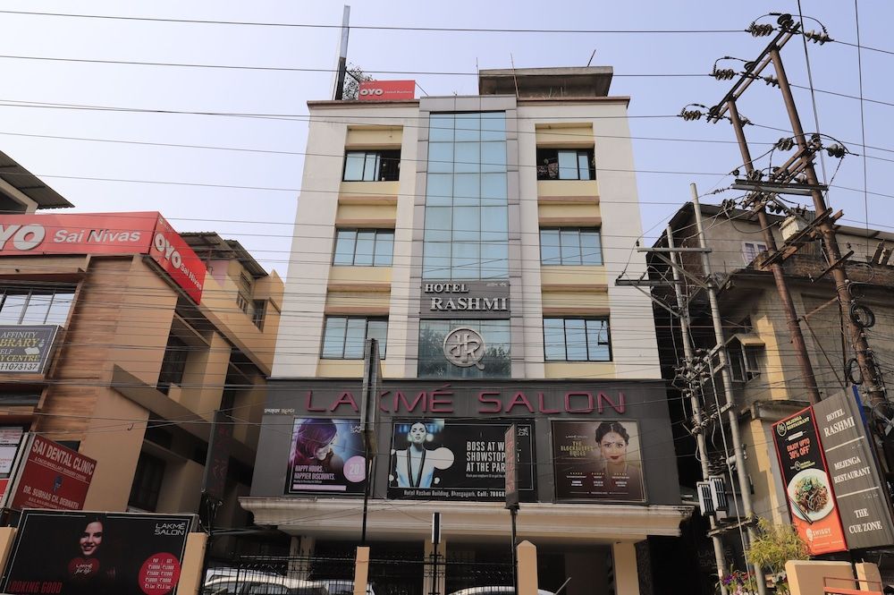 undefined Hotel Rashmi