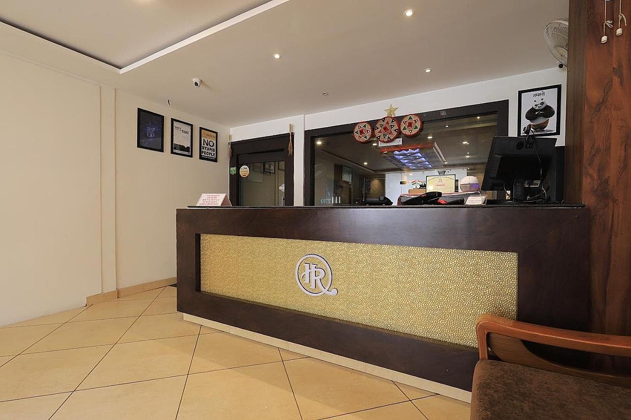 undefined Hotel Rashmi 3