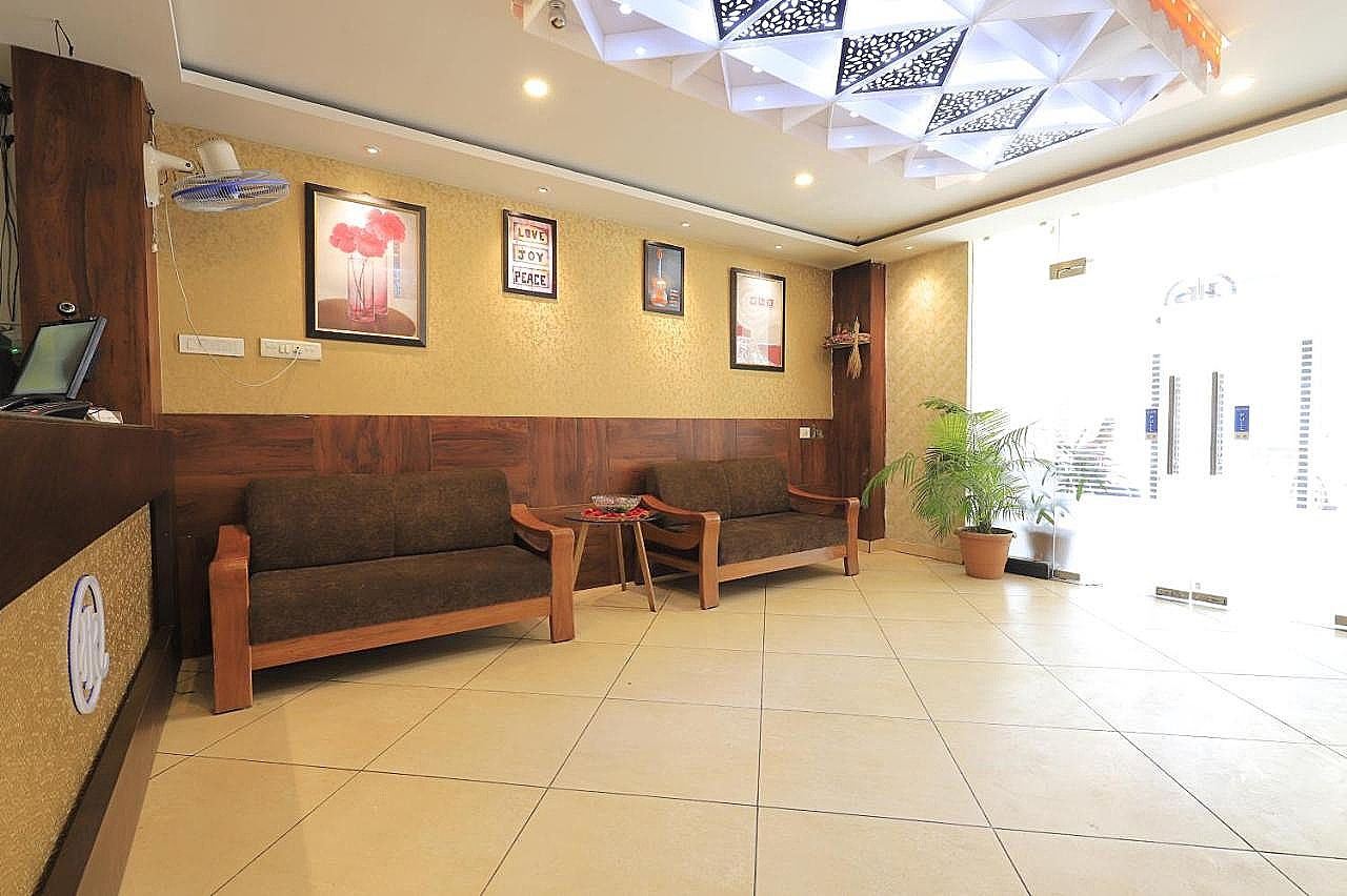 undefined Hotel Rashmi 4
