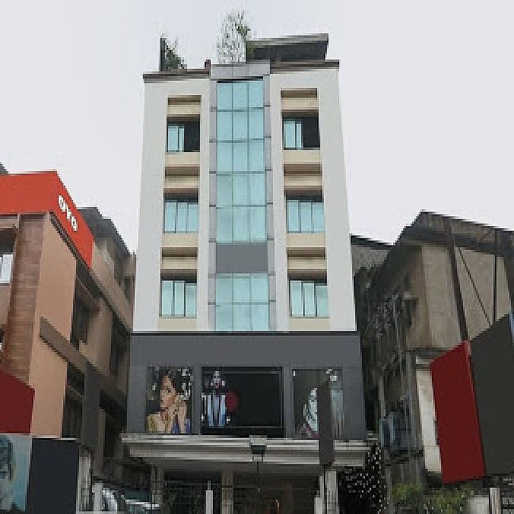 undefined Hotel Rashmi 6