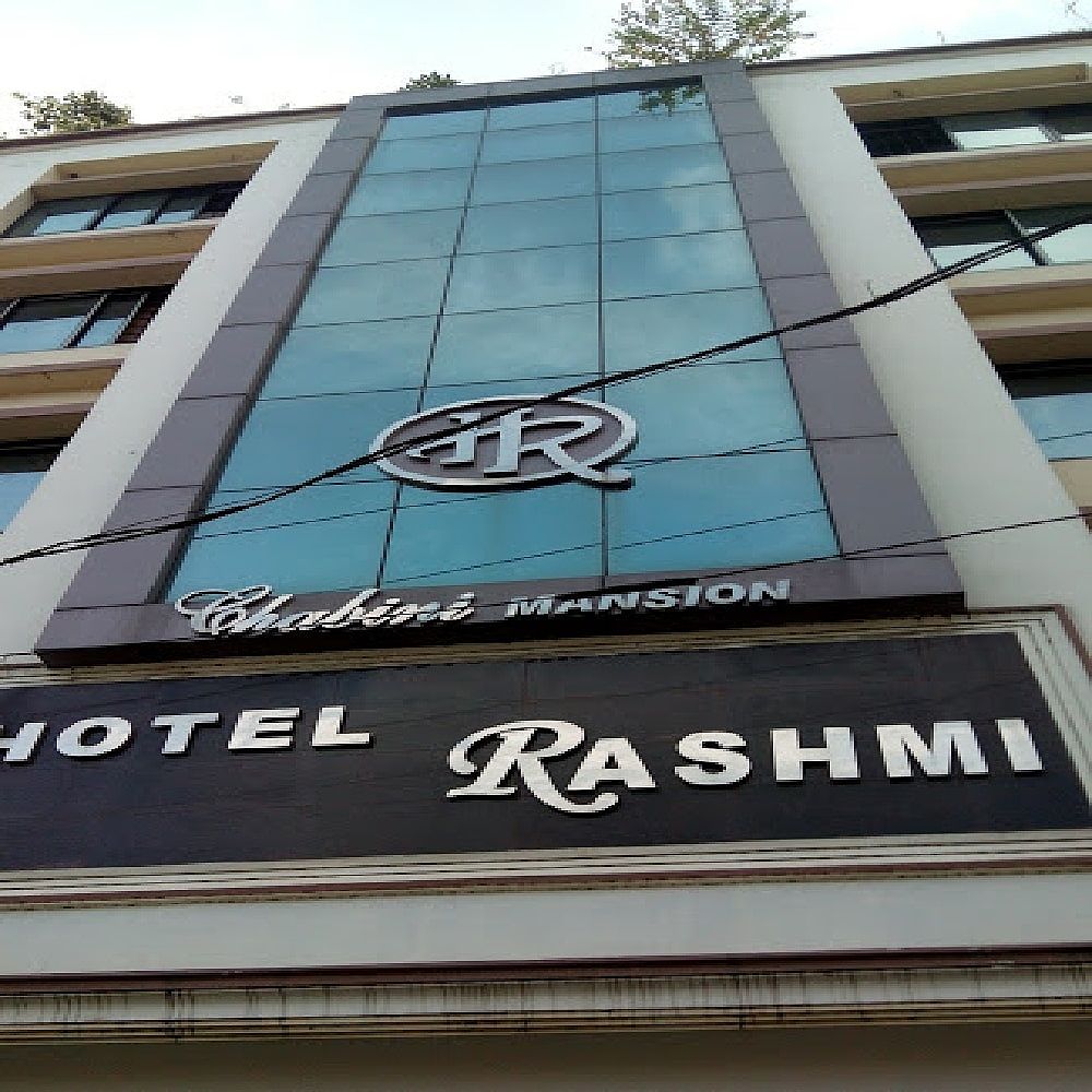 undefined Hotel Rashmi 10