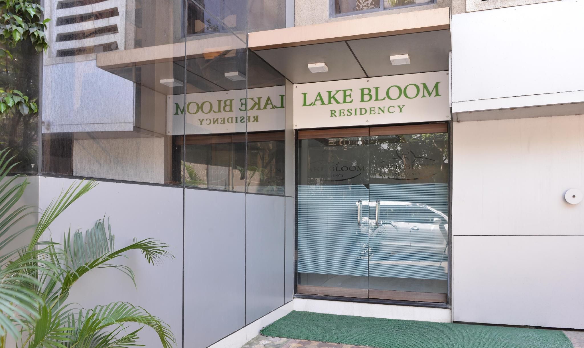 undefined Treebo Lake Bloom Powai 9