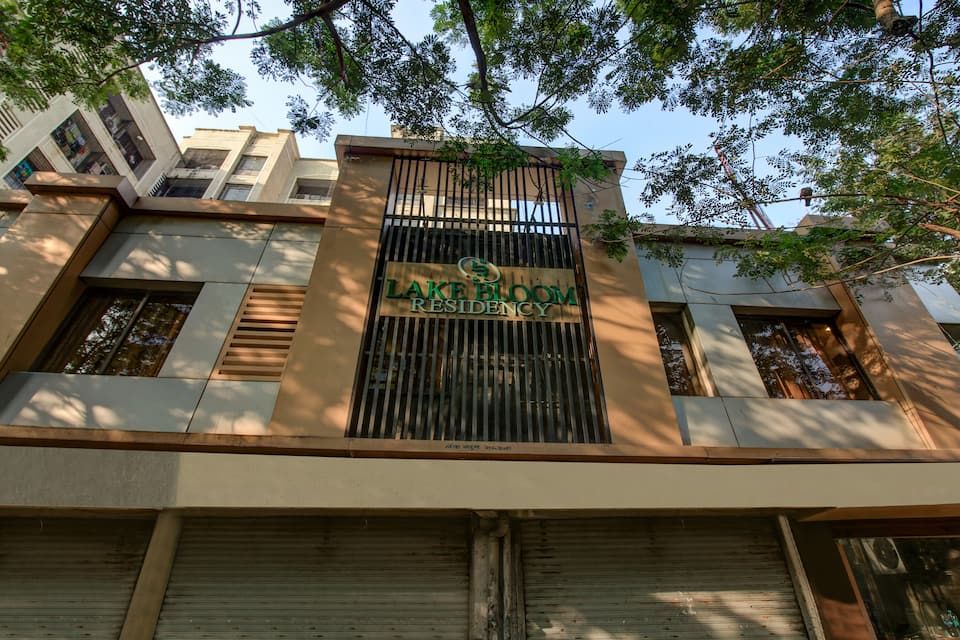 undefined Treebo Lake Bloom Powai