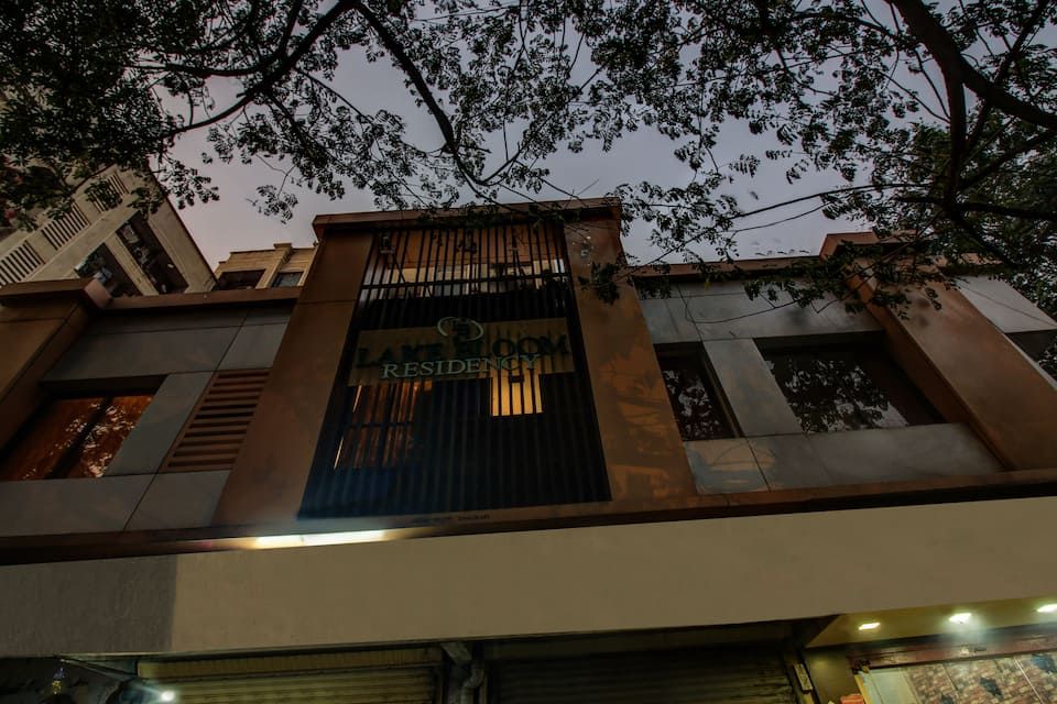 undefined Treebo Lake Bloom Powai 7