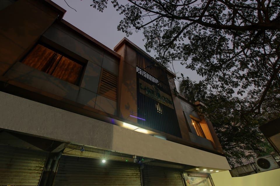 undefined Treebo Lake Bloom Powai 8