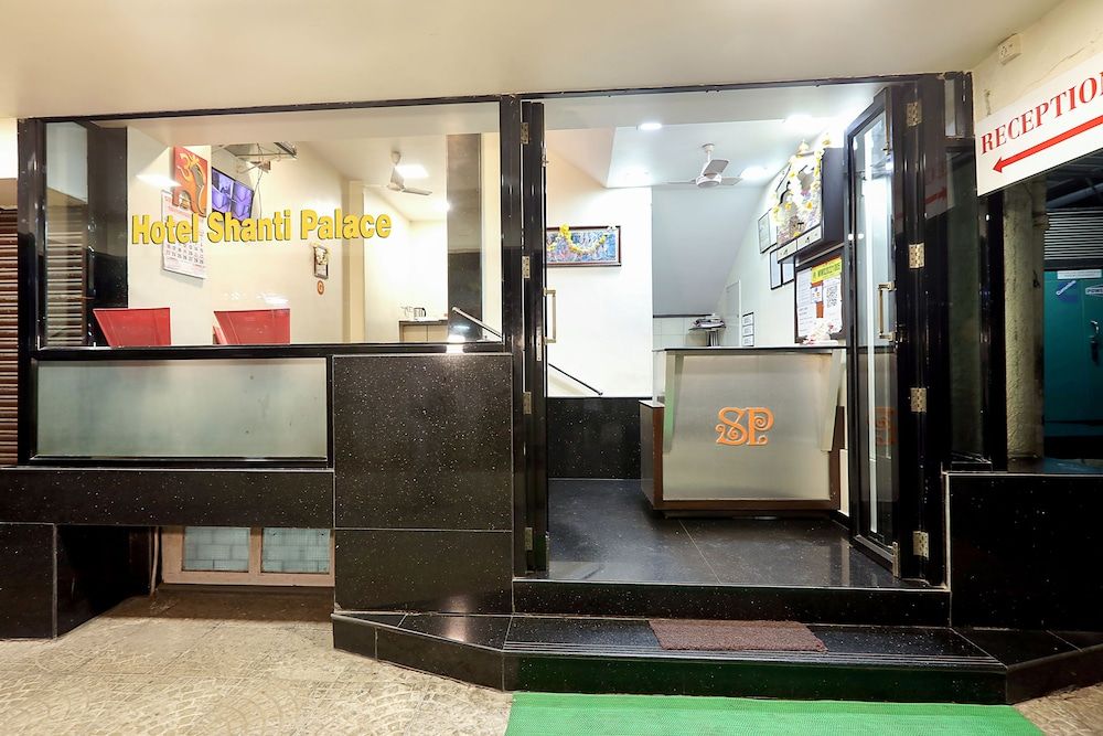 Public Areas
