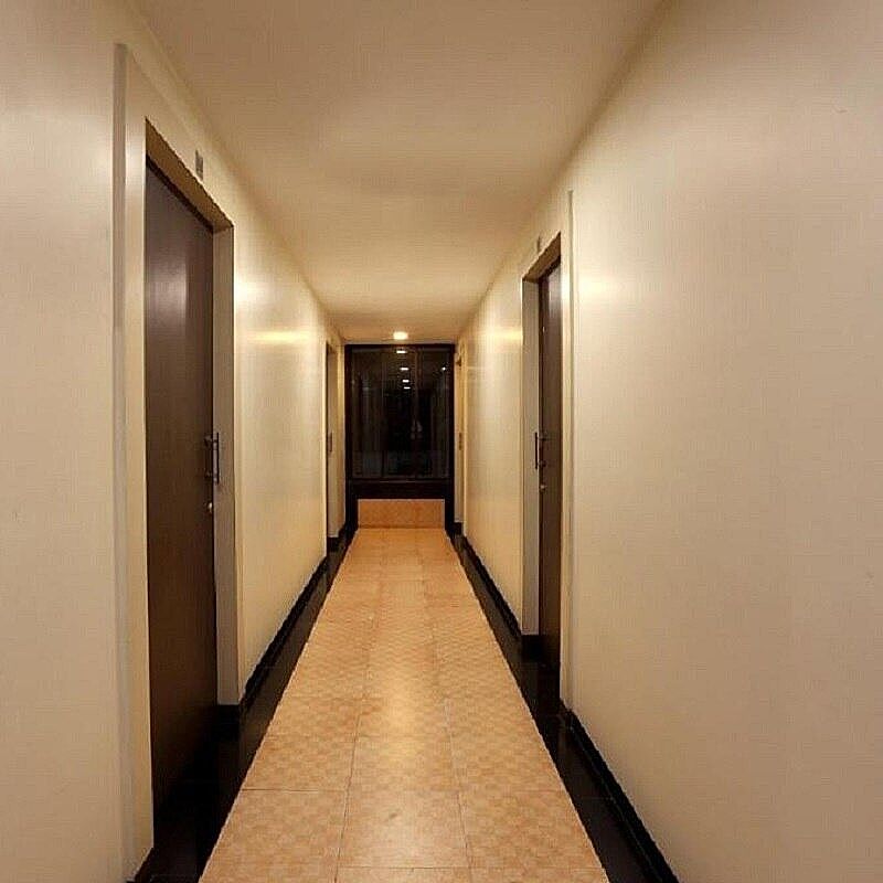 Public Areas