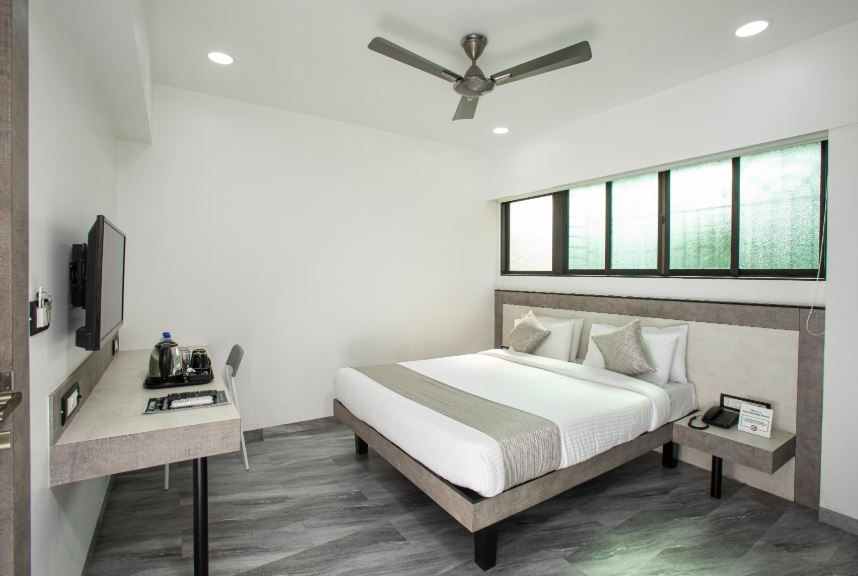 undefined Hotel Shanti Palace 5