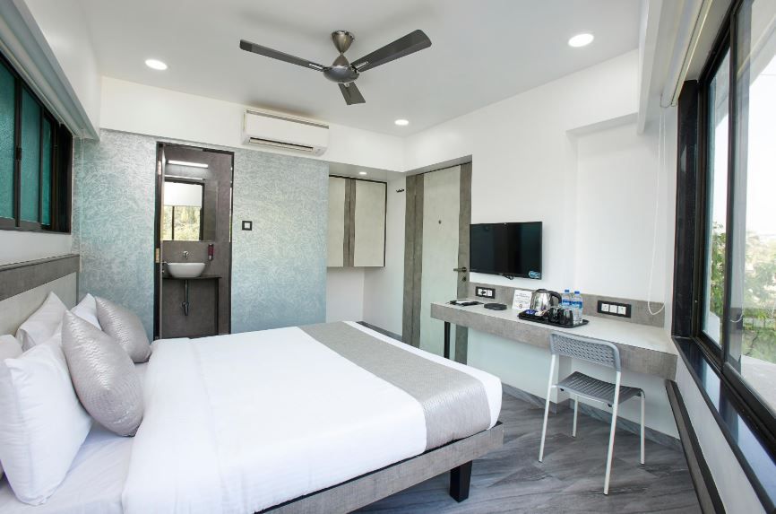 undefined Hotel Shanti Palace 4