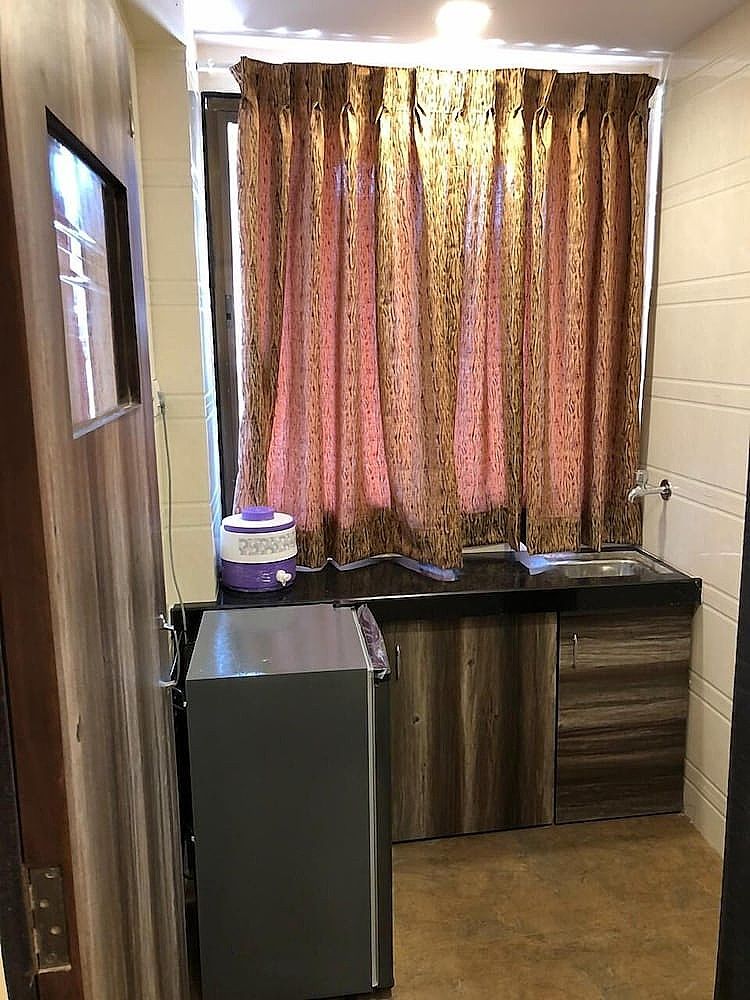 Lucky Service Apartments Studio 7