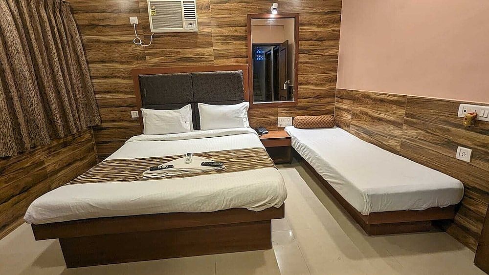 Lucky Service Apartments Studio 22