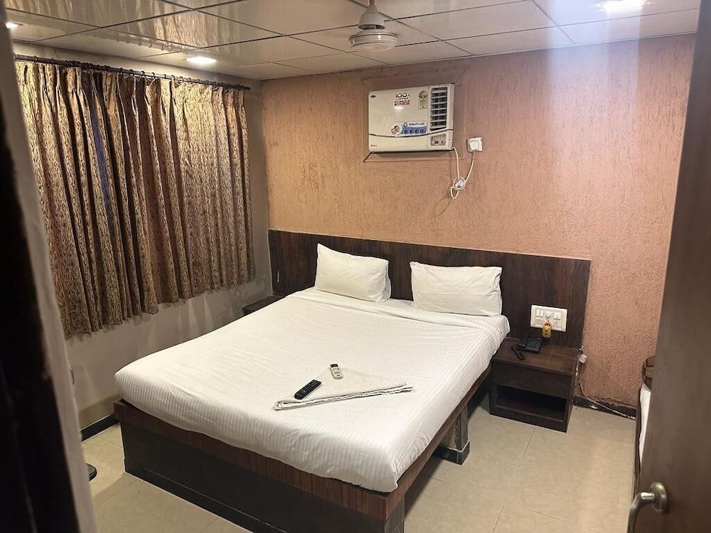 Lucky Service Apartments Studio 20