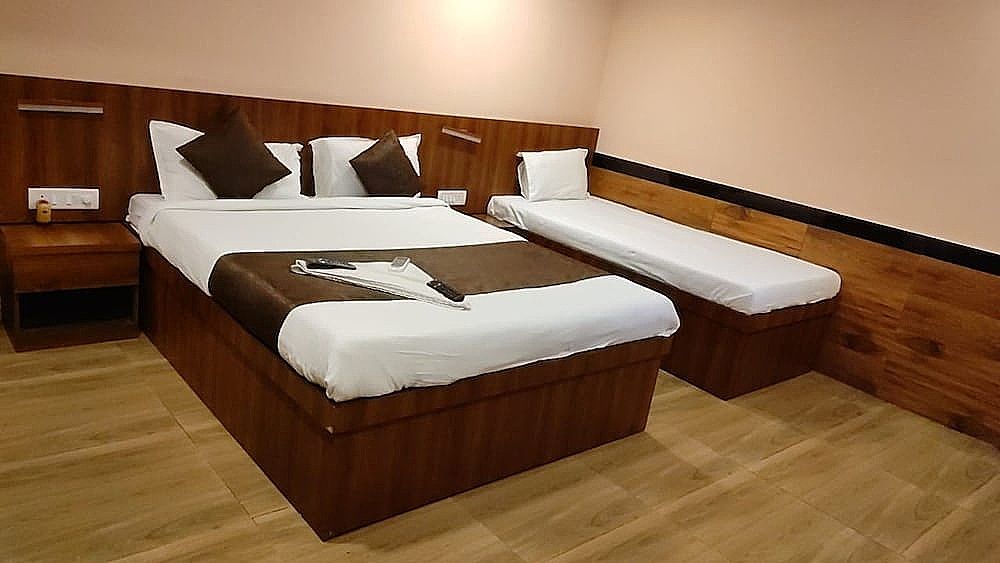 Lucky Service Apartments Studio 21