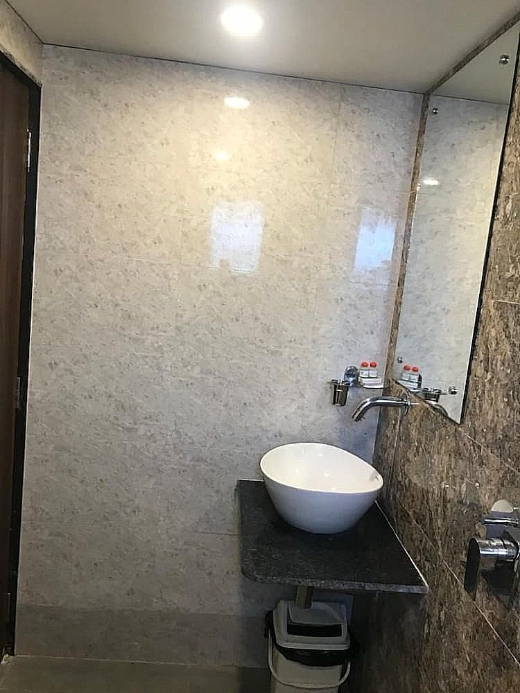 Lucky Service Apartments Studio 15