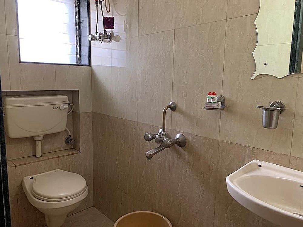 Lucky Service Apartments Studio 6