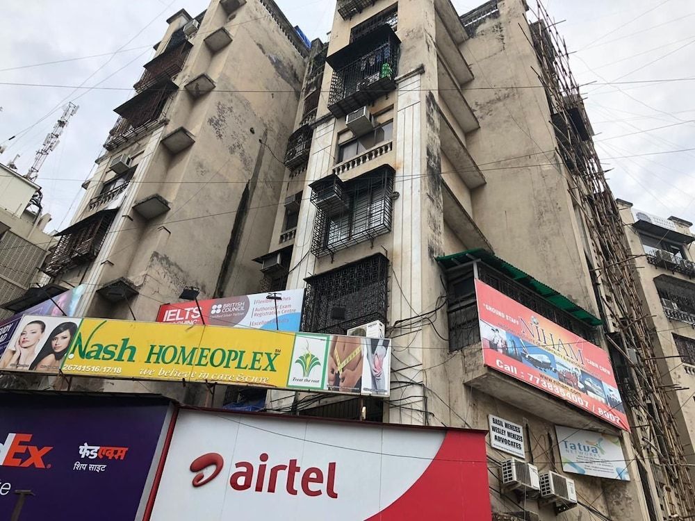 undefined Lucky Service Apartments 9