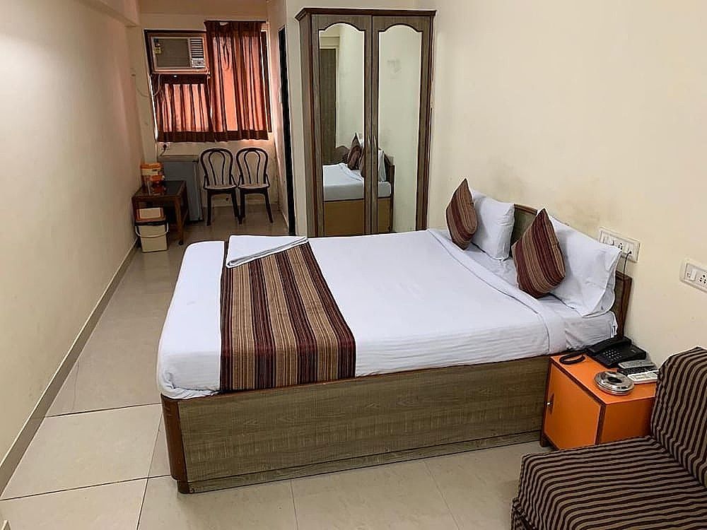 undefined Lucky Service Apartments 5