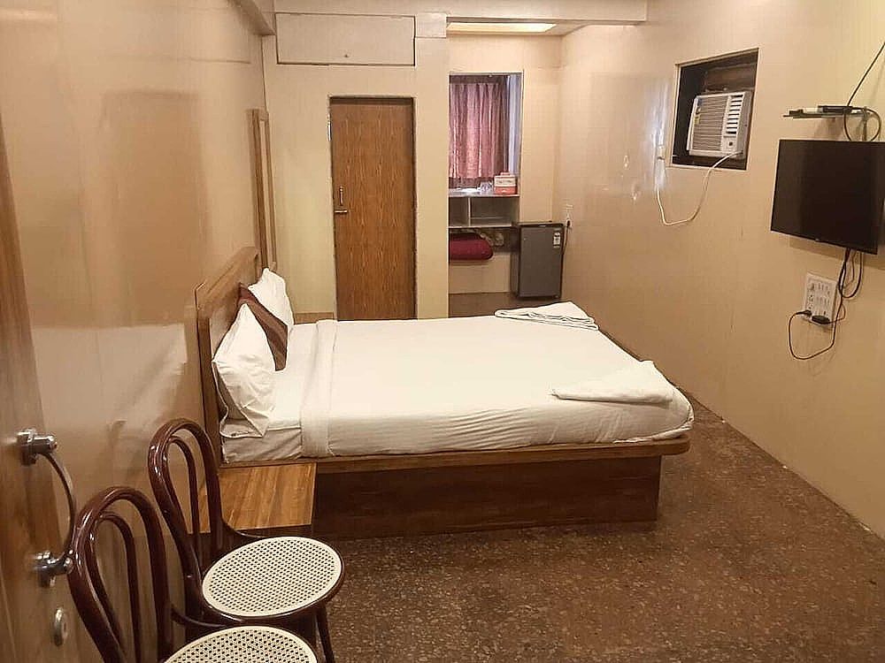 undefined Lucky Service Apartments 4