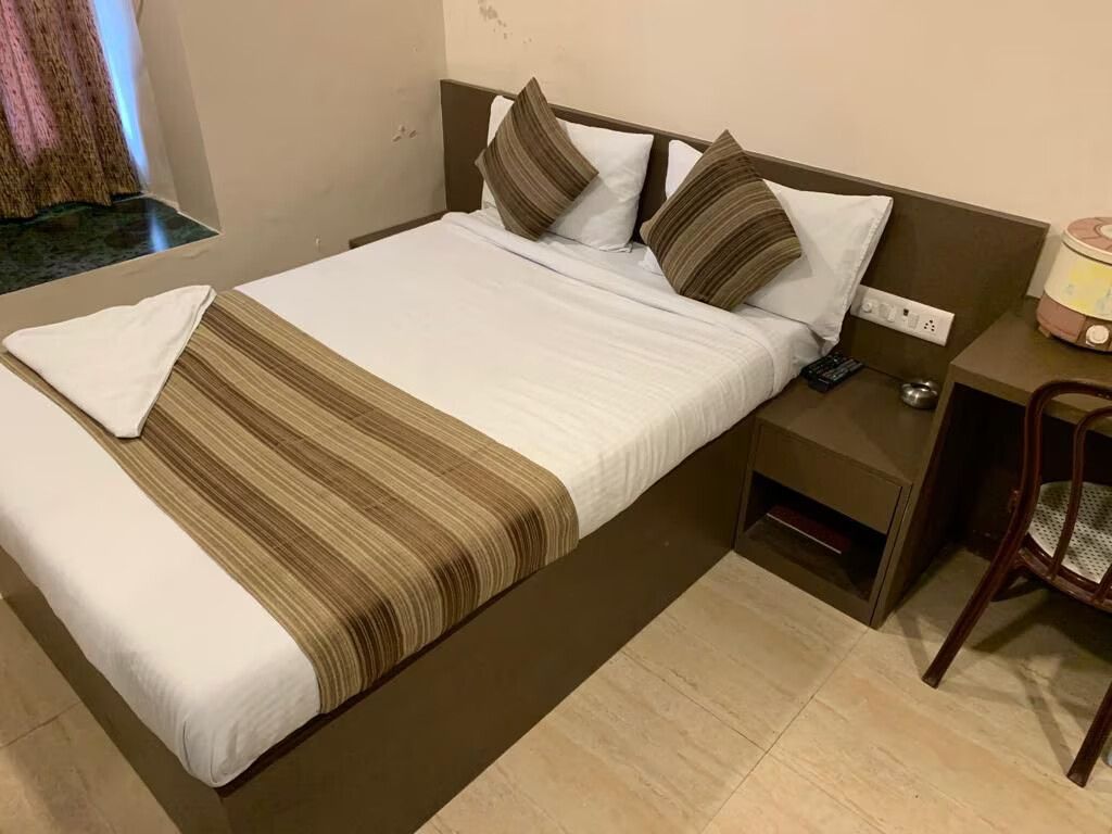 undefined Lucky Service Apartments 2