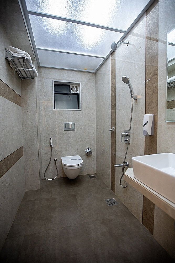 Hotel Naaz Executive Executive Triple Room 10