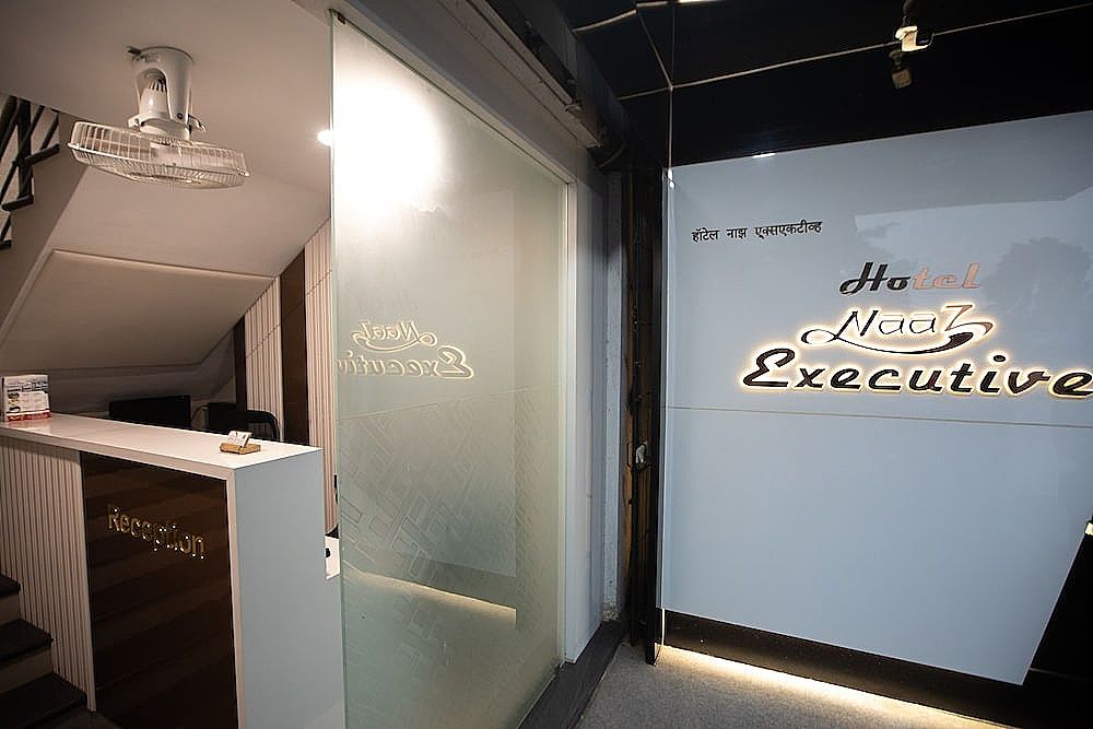 undefined Hotel Naaz Executive 8