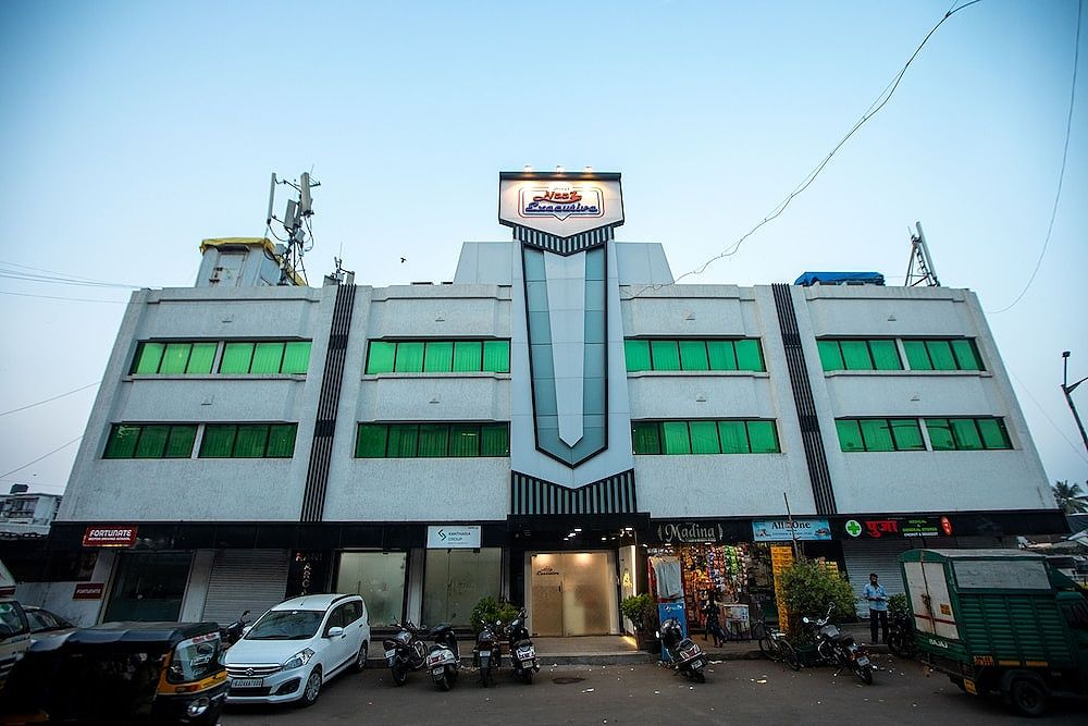 undefined Hotel Naaz Executive
