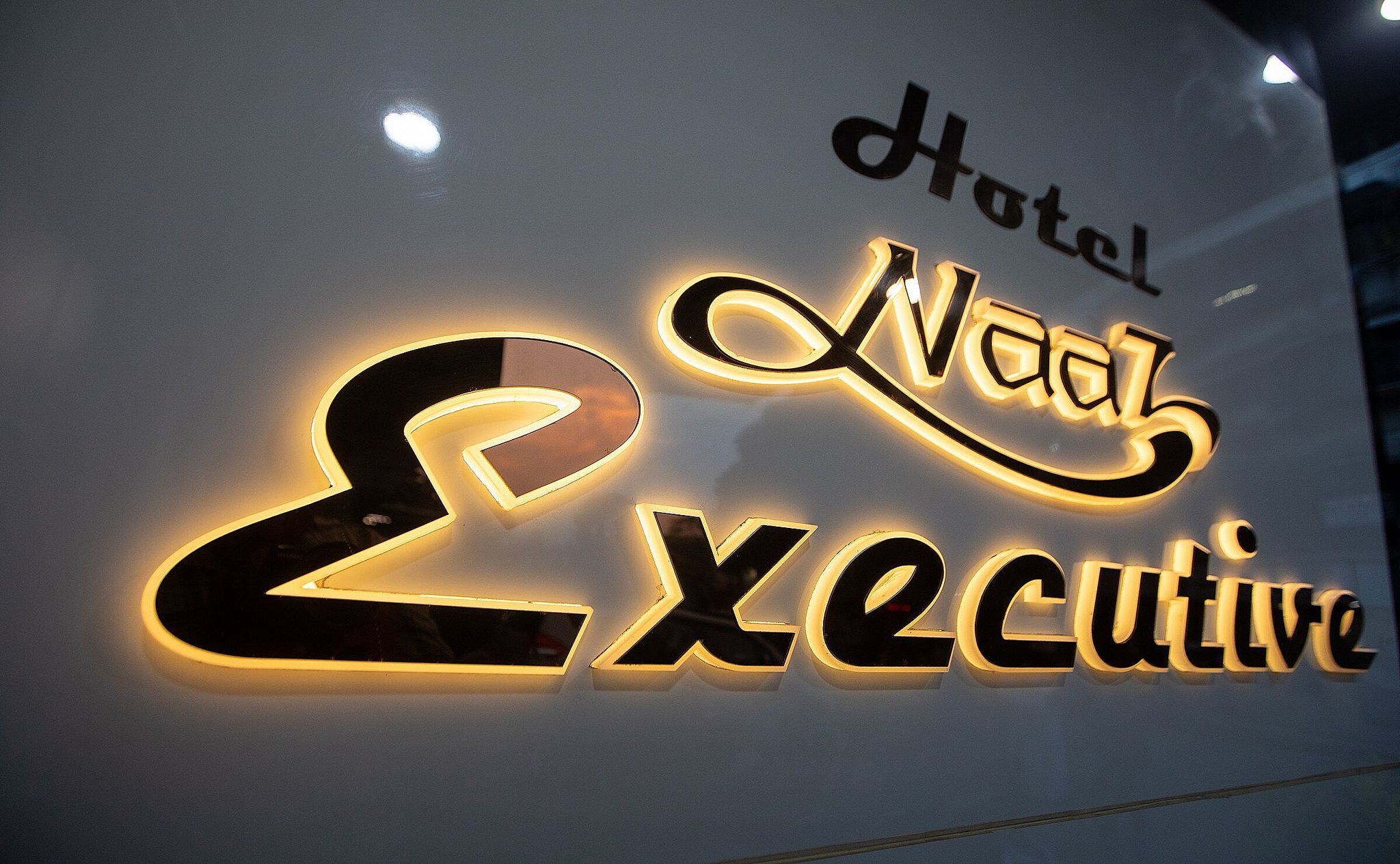 undefined Hotel Naaz Executive 9