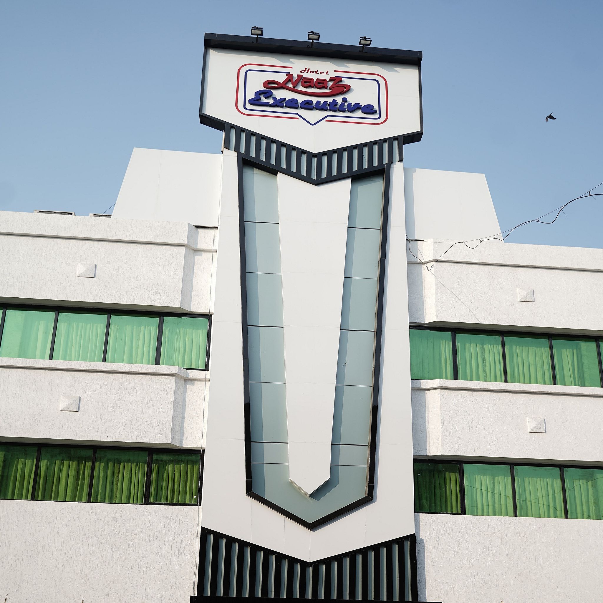 undefined Hotel Naaz Executive 7