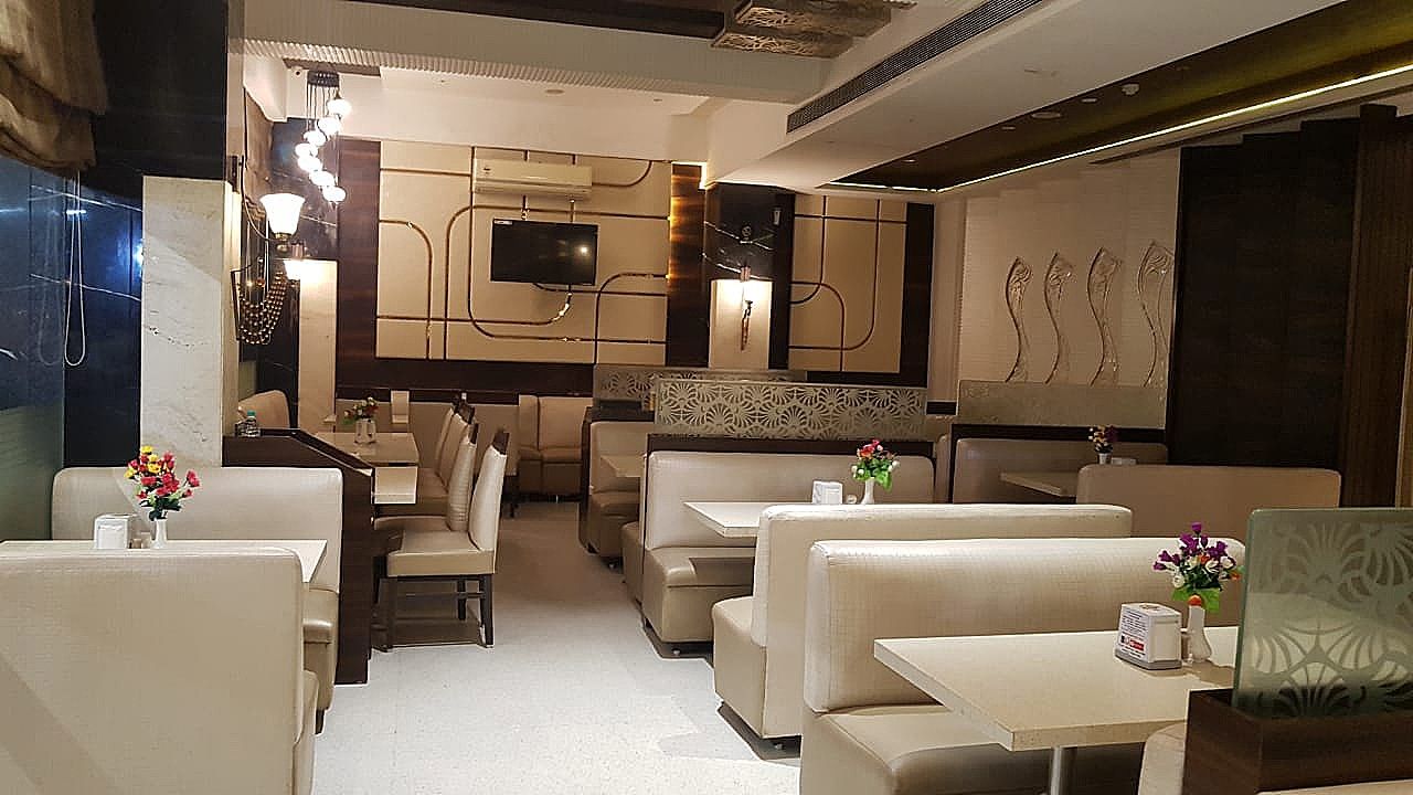 undefined Hotel Naaz Executive 4