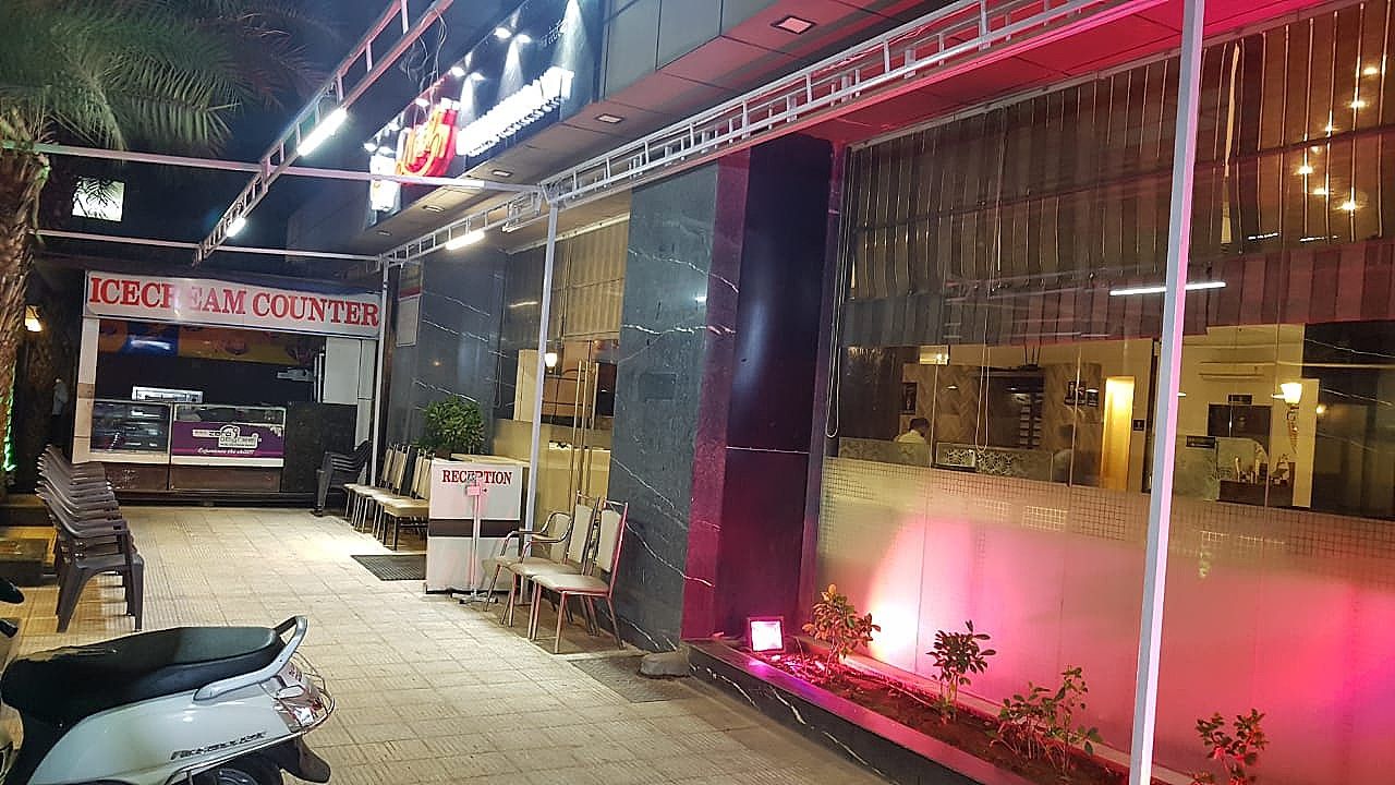 undefined Hotel Naaz Executive 5