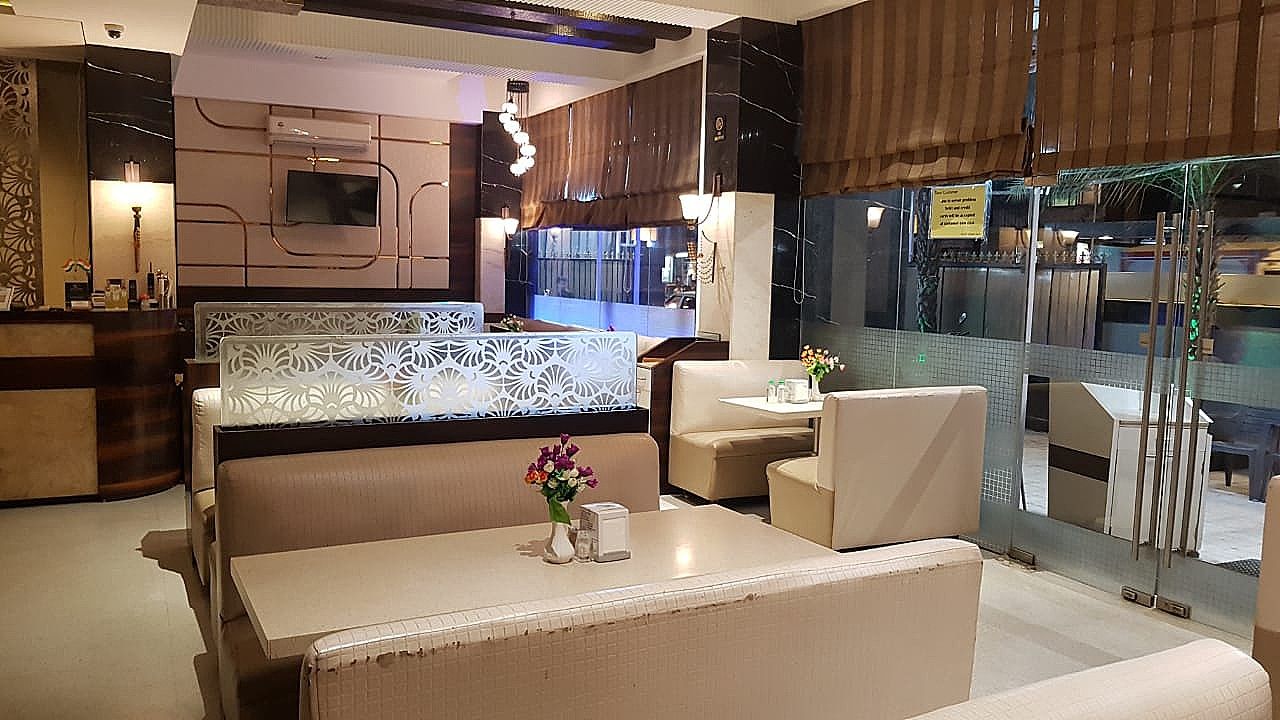 undefined Hotel Naaz Executive 3