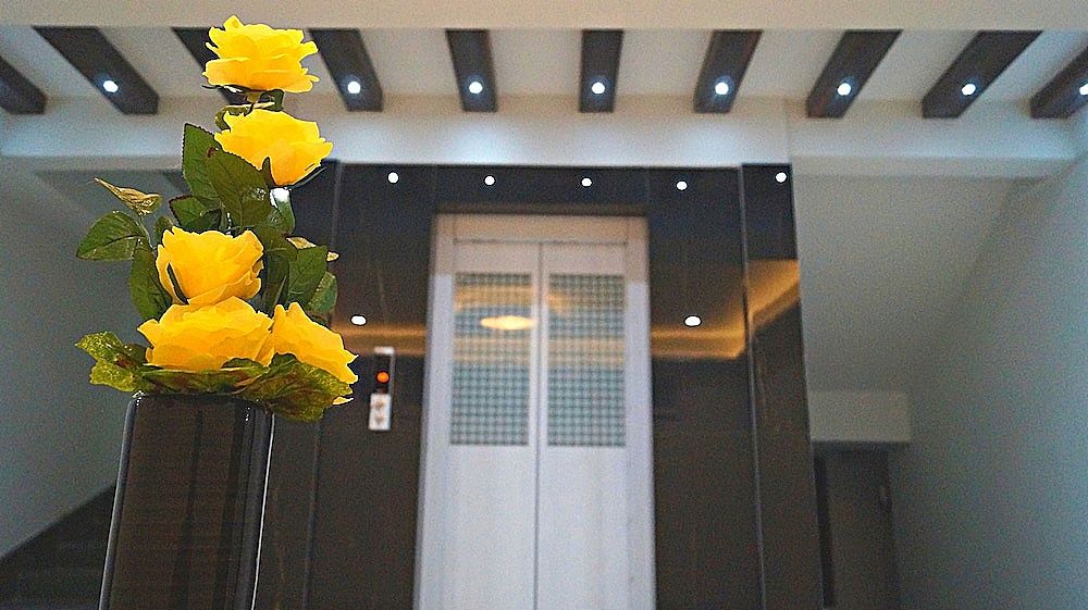 undefined ShriGo Hotel Gangtok 8