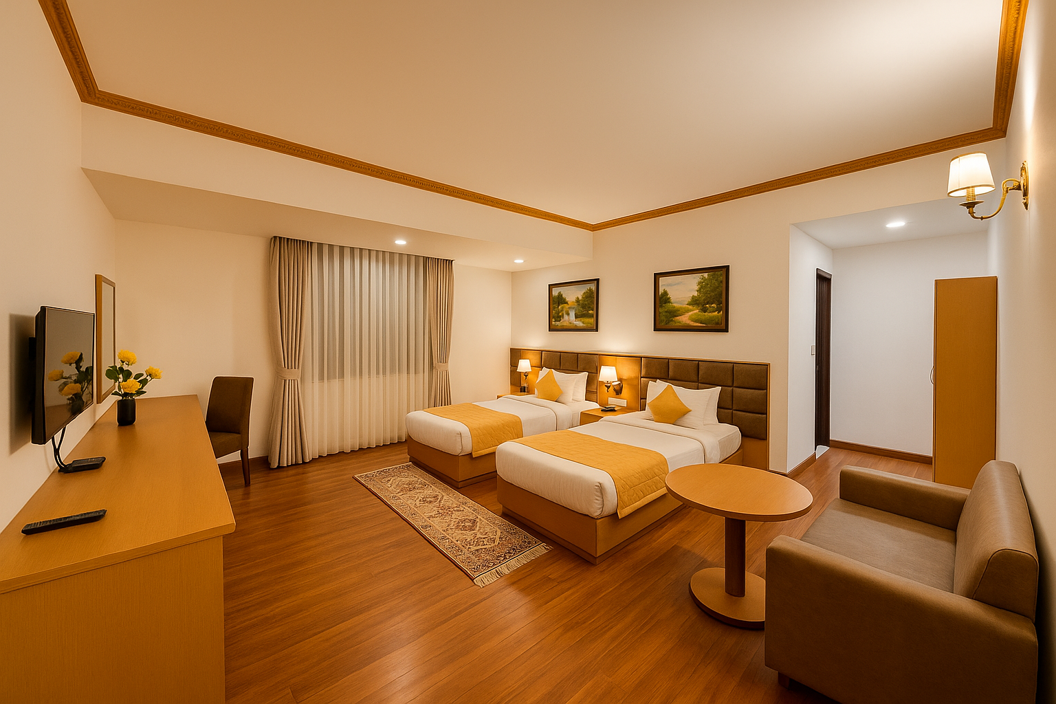 undefined HOTEL YEASEL CONTINENTAL 10