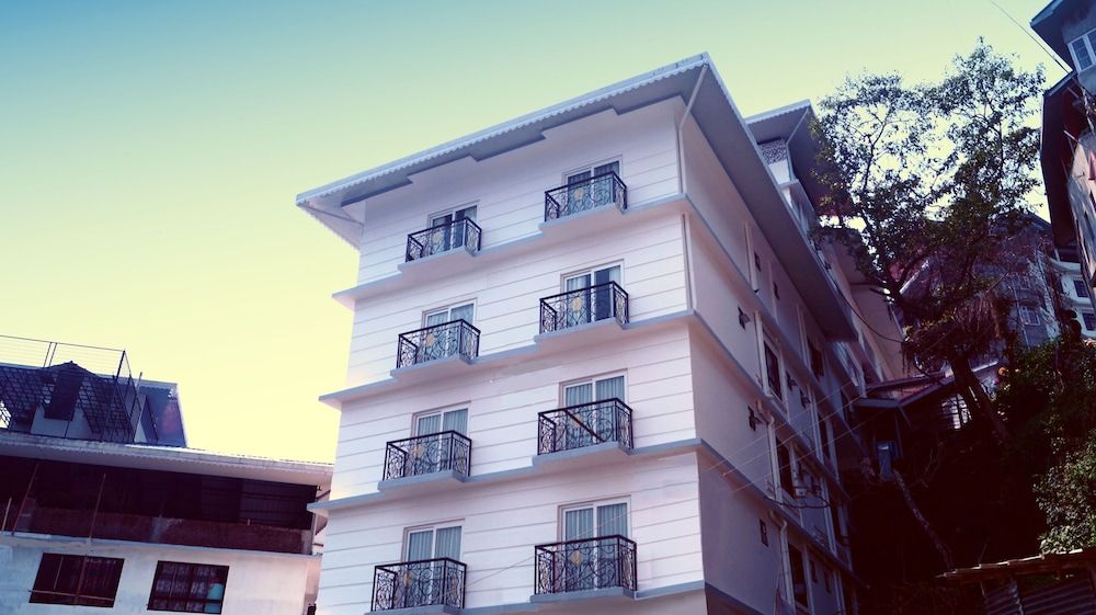 undefined ShriGo Hotel Gangtok