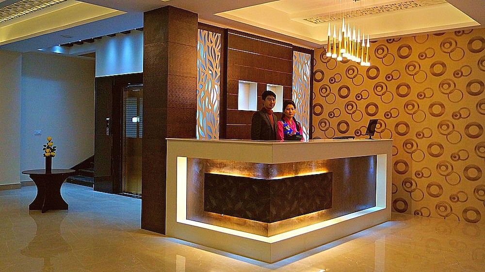 undefined ShriGo Hotel Gangtok 3