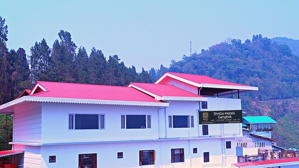 undefined ShriGo Hotel Gangtok 5