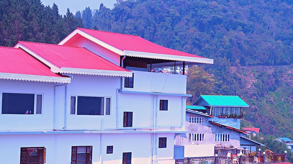 undefined ShriGo Hotel Gangtok 7
