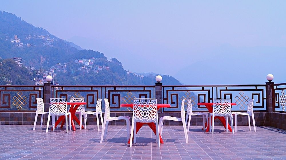 undefined ShriGo Hotel Gangtok 2