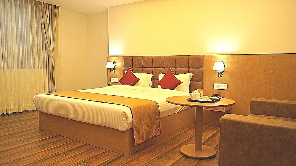 undefined ShriGo Hotel Gangtok 10