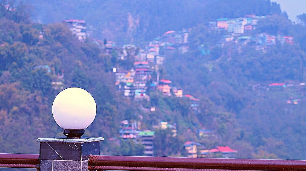 undefined ShriGo Hotel Gangtok 6