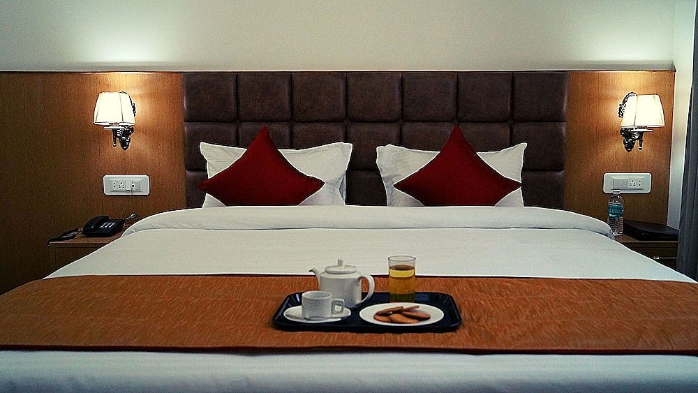 undefined ShriGo Hotel Gangtok 9