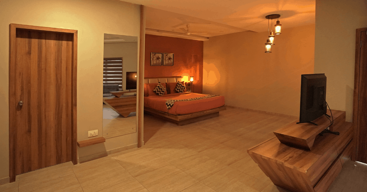 Imperial Suite