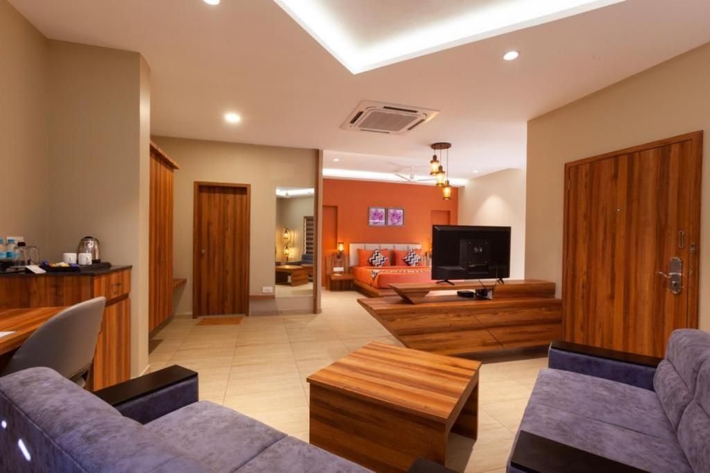 Imperial Suite