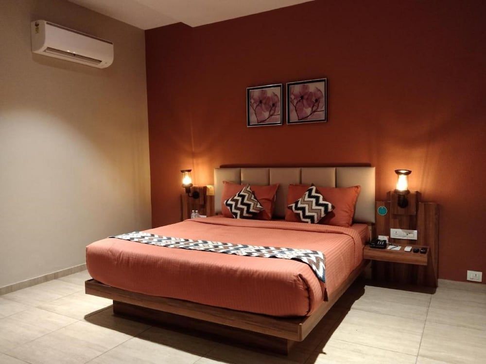 Luxury Room