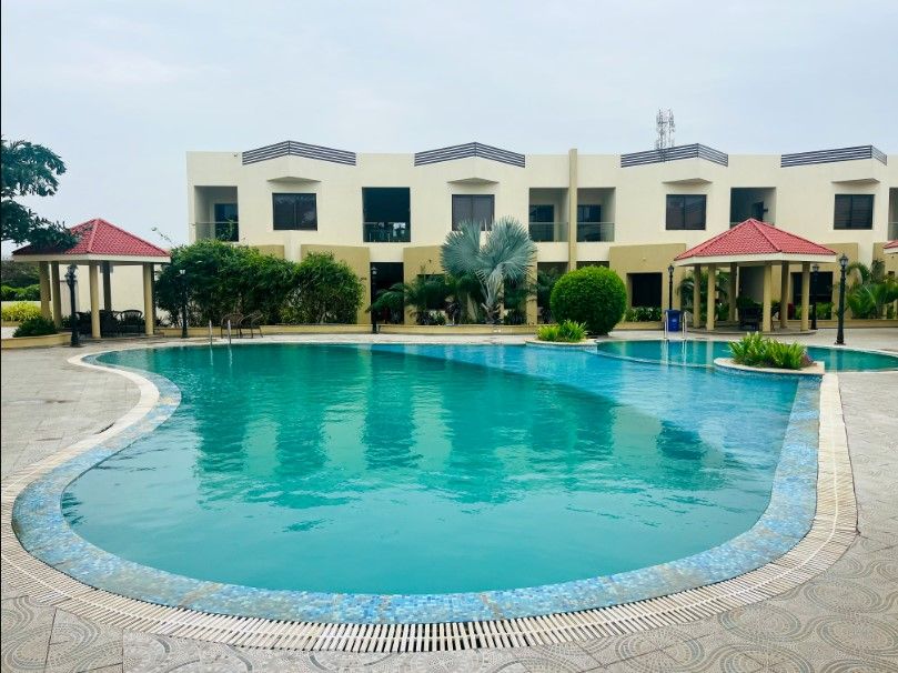 undefined The Sky Imperial Bapu's Resort 5
